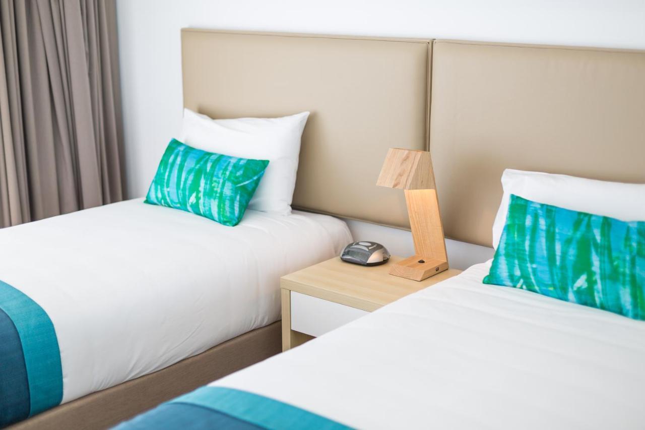 Club Wyndham Kirra Beach Голд-Кост Экстерьер фото