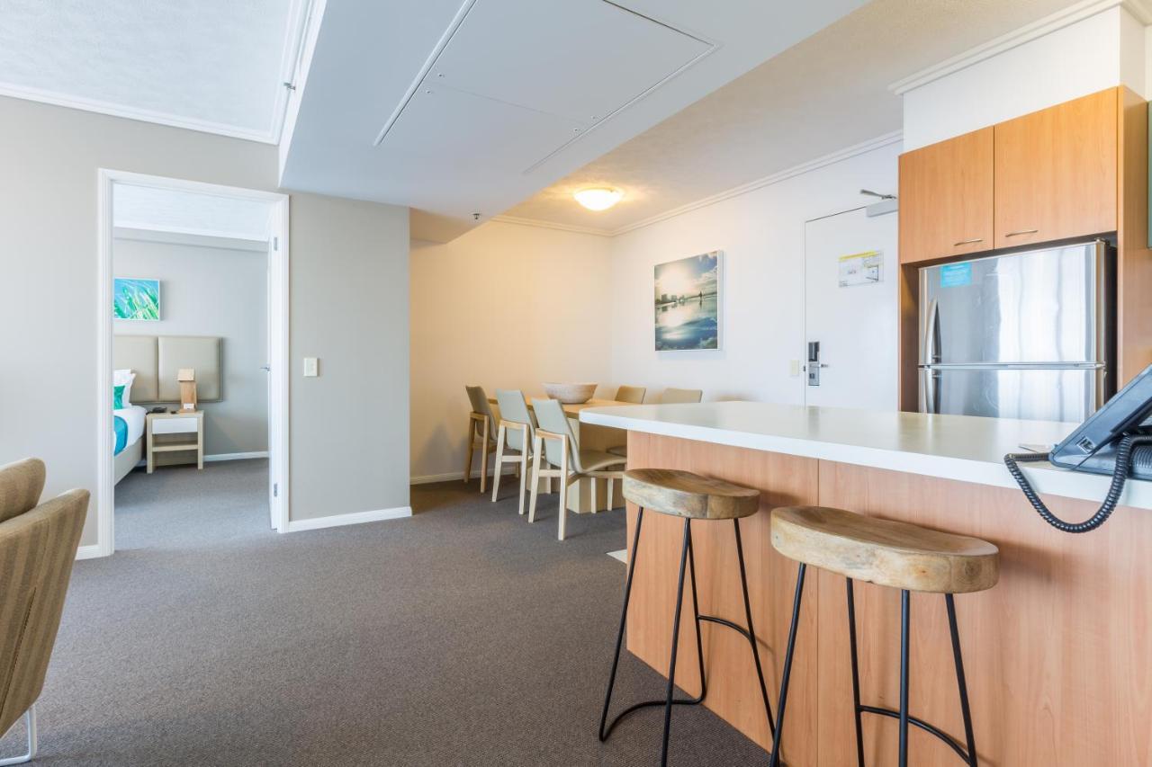 Club Wyndham Kirra Beach Голд-Кост Экстерьер фото
