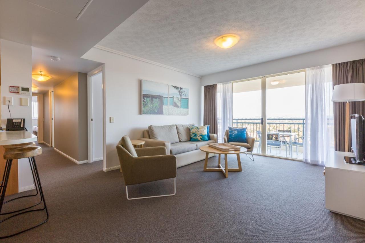 Club Wyndham Kirra Beach Голд-Кост Экстерьер фото