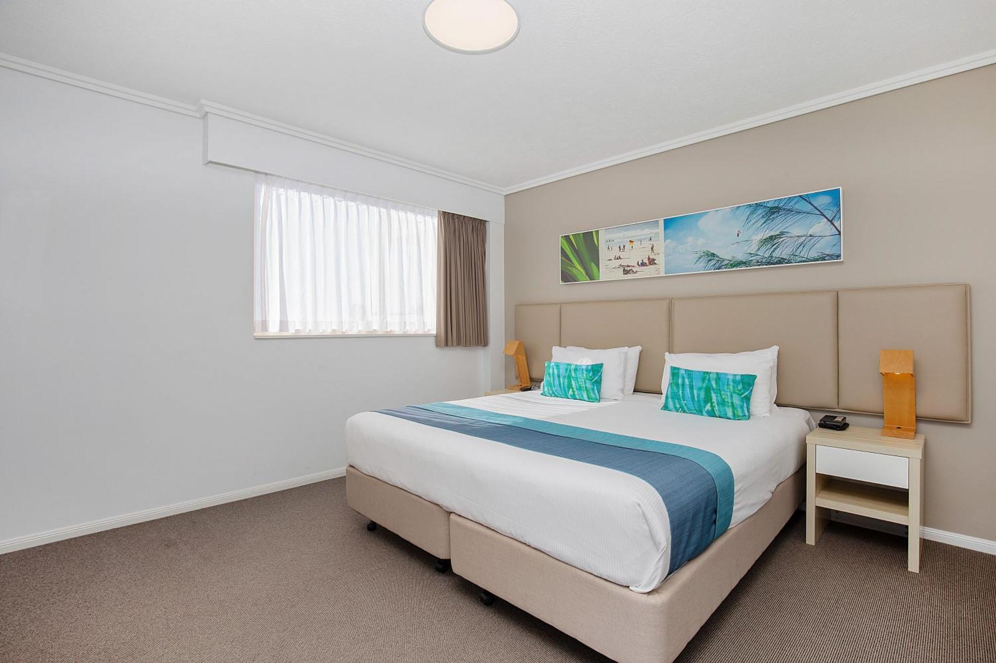 Club Wyndham Kirra Beach Голд-Кост Экстерьер фото