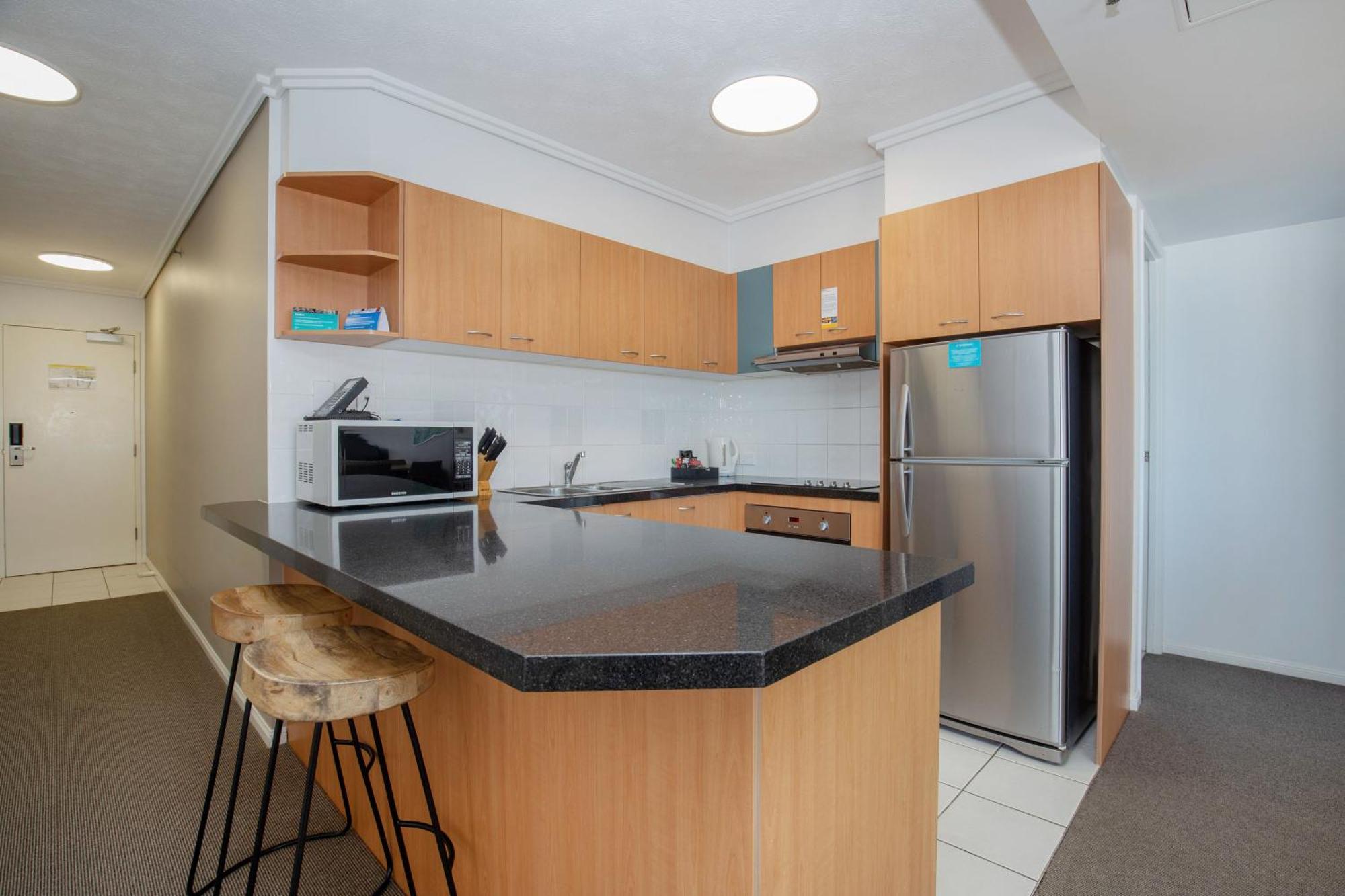 Club Wyndham Kirra Beach Голд-Кост Экстерьер фото