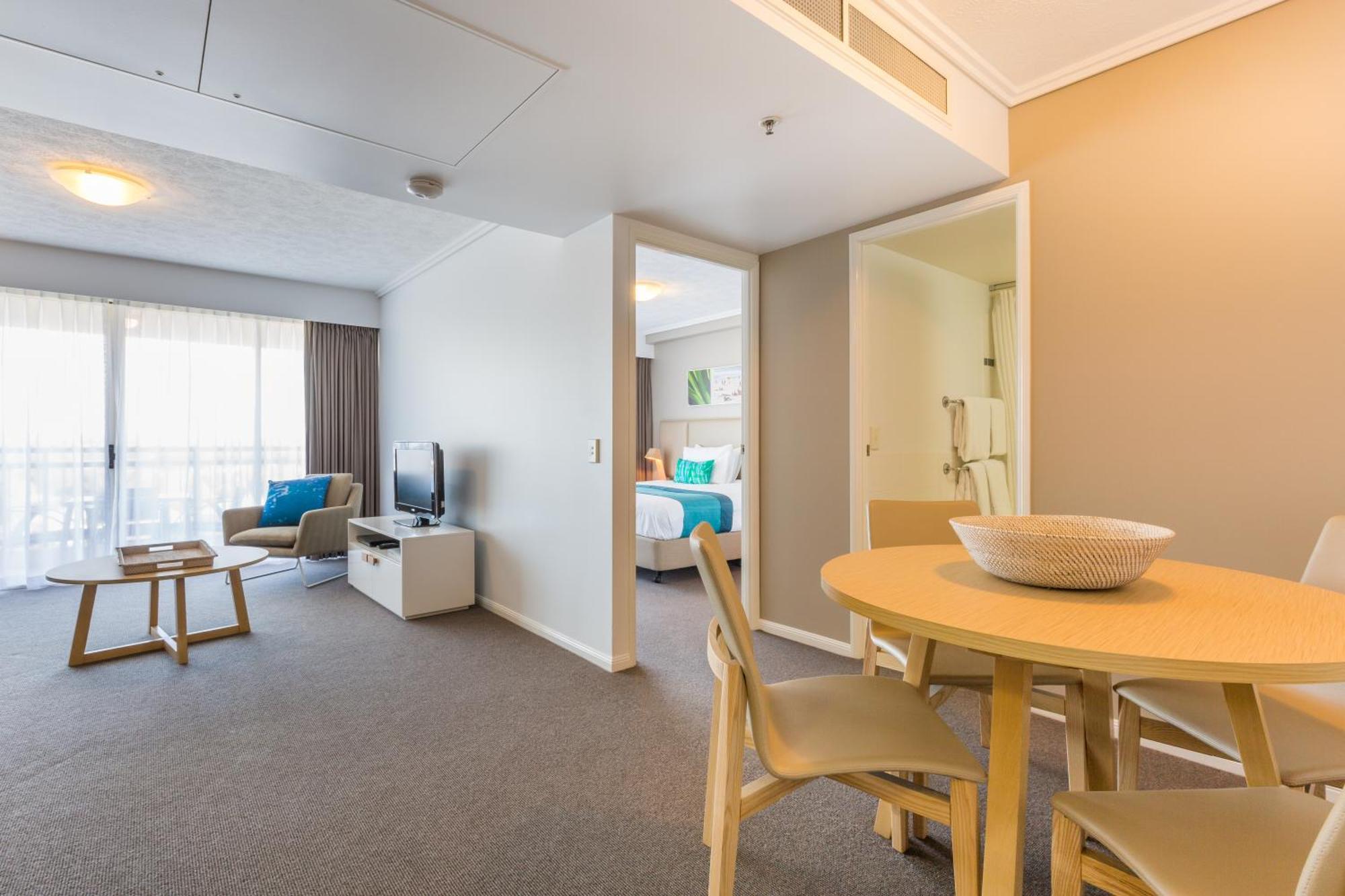Club Wyndham Kirra Beach Голд-Кост Номер фото