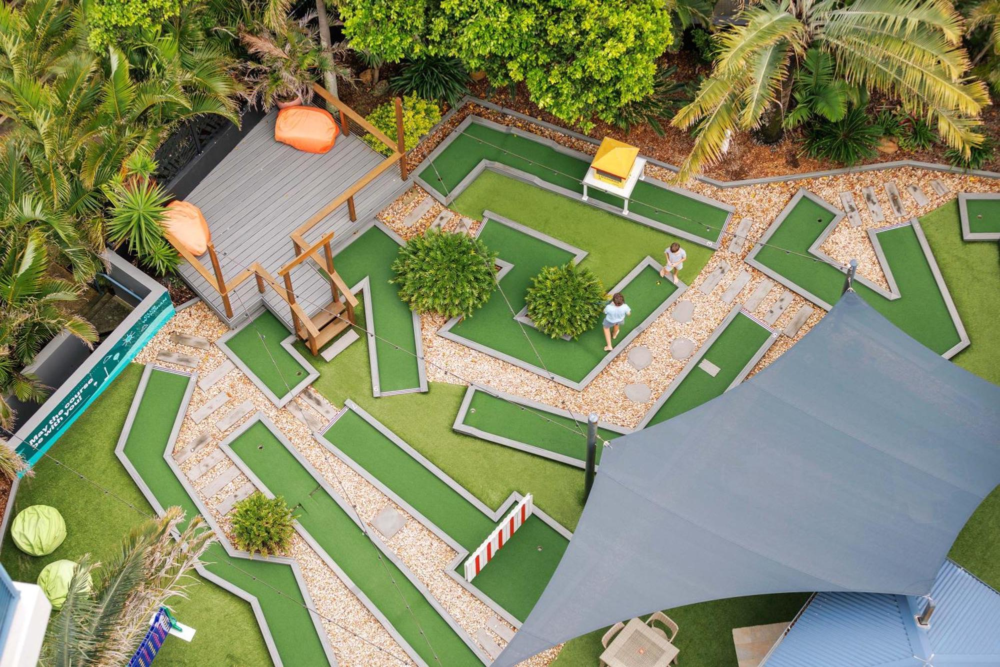 Club Wyndham Kirra Beach Голд-Кост Экстерьер фото