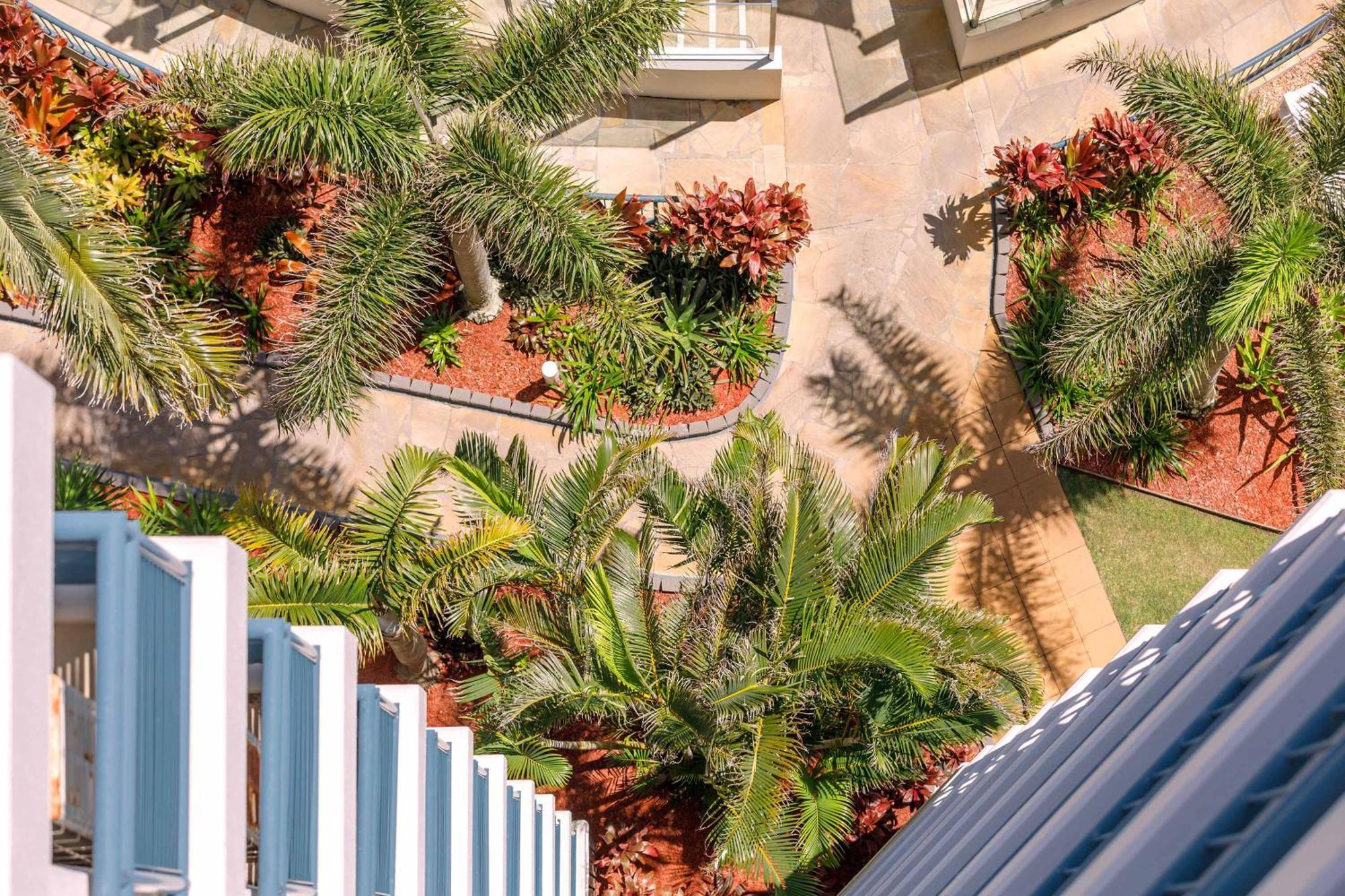 Club Wyndham Kirra Beach Голд-Кост Экстерьер фото